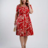 Vermelho