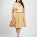 Amarelo