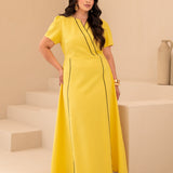Amarelo