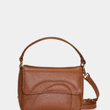 BOLSA DE BRINDE EM COURO